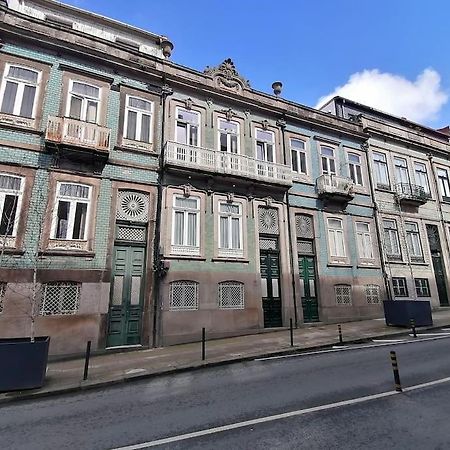 Alvares Cabral Apartamento C Apartment Porto Bagian luar foto