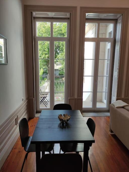 Alvares Cabral Apartamento C Apartment Porto Bagian luar foto