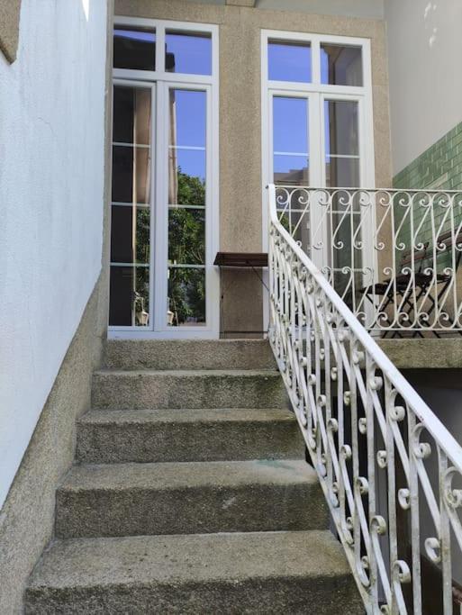 Alvares Cabral Apartamento C Apartment Porto Bagian luar foto