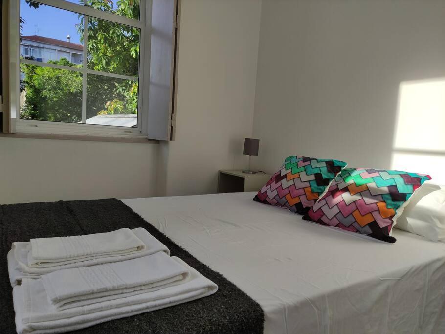 Alvares Cabral Apartamento C Apartment Porto Bagian luar foto