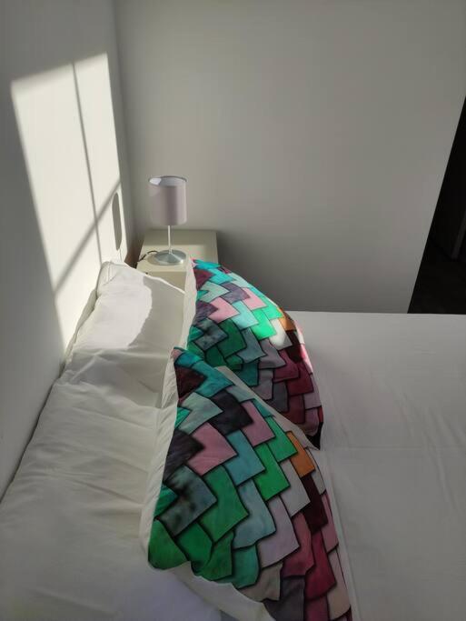 Alvares Cabral Apartamento C Apartment Porto Bagian luar foto