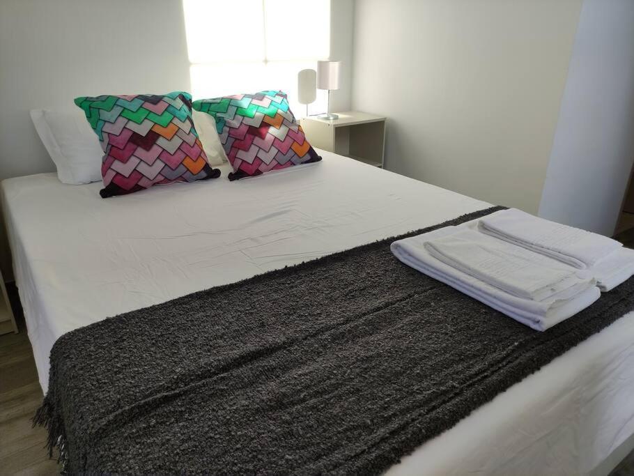 Alvares Cabral Apartamento C Apartment Porto Bagian luar foto