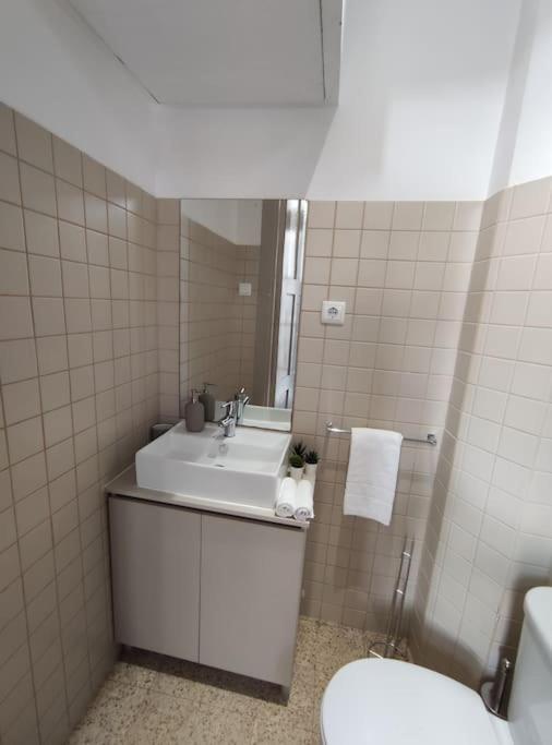 Alvares Cabral Apartamento C Apartment Porto Bagian luar foto