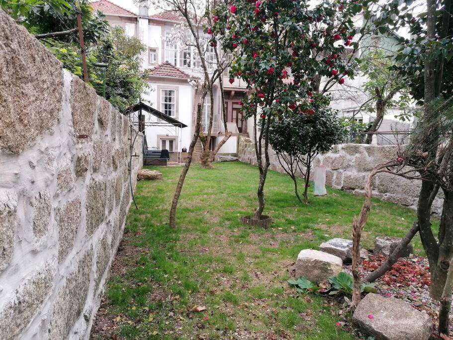 Alvares Cabral Apartamento C Apartment Porto Bagian luar foto