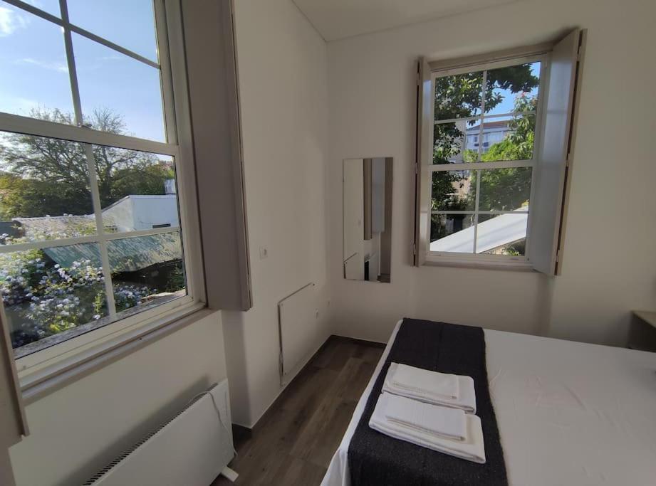 Alvares Cabral Apartamento C Apartment Porto Bagian luar foto
